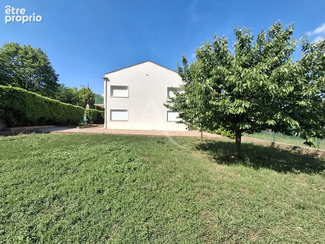 LA TOUR SUR ORB Maison avec garage et terrain - photo 5