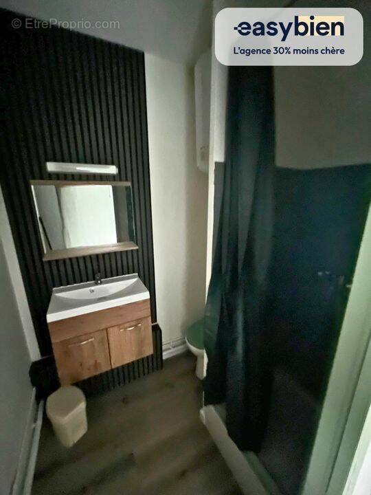 Appartement à PAU