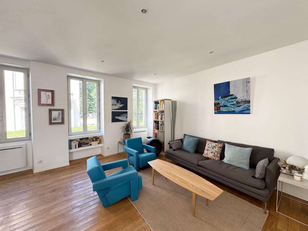 Maison à LA ROCHELLE