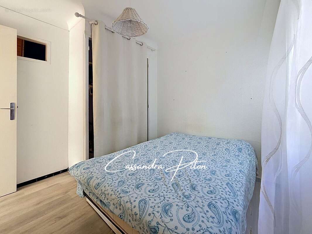 Appartement 35 m² à Canet-En-Roussillon  - photo 15