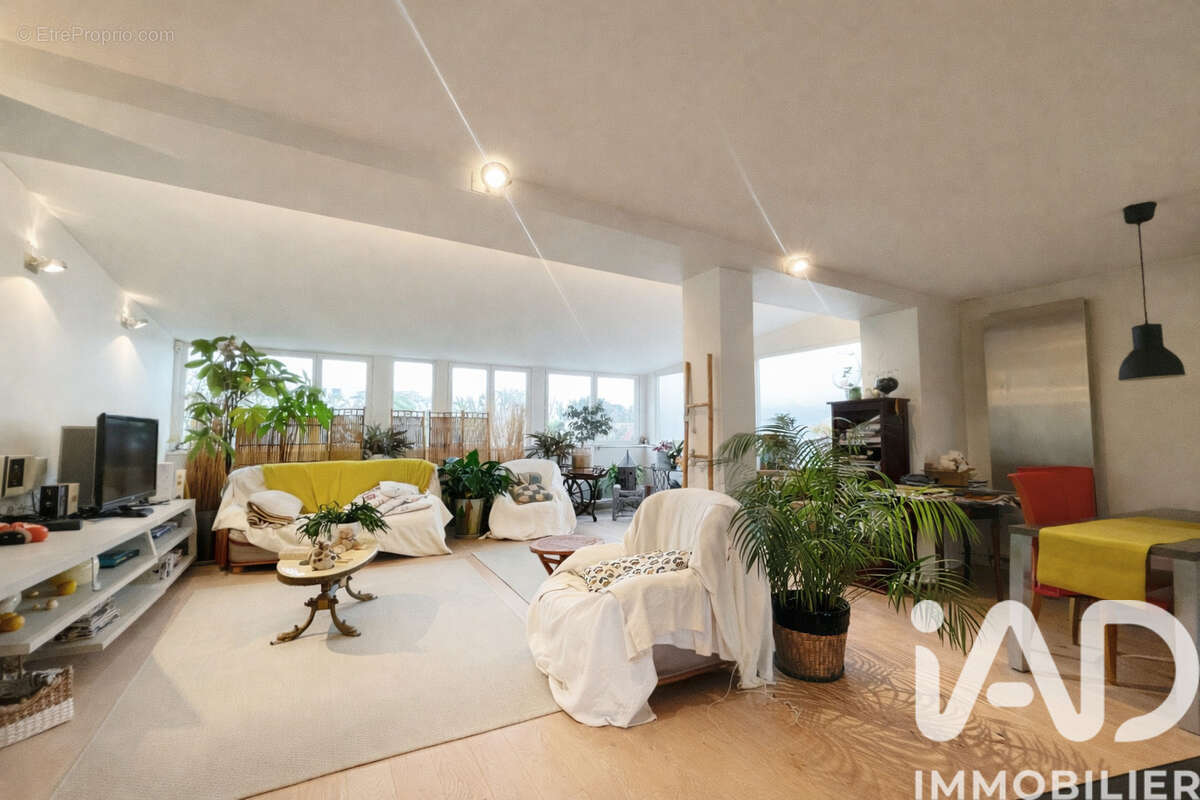 Photo 6 - Maison à IVRY-SUR-SEINE