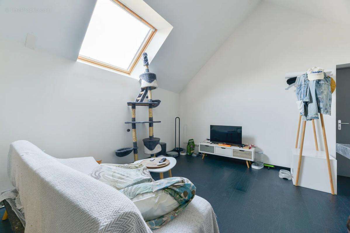 Appartement à SAINTE-LUCE-SUR-LOIRE