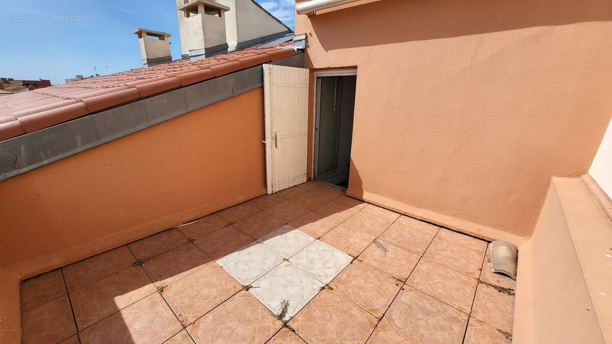 Appartement à AGDE