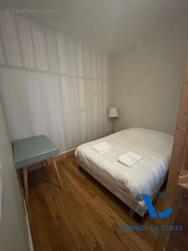 Appartement à LYON-2E