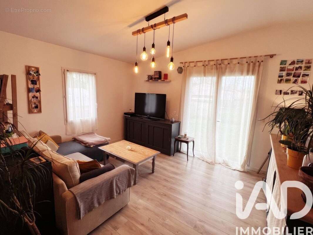 Photo 7 - Maison à SAINT-JEAN-DE-MONTS