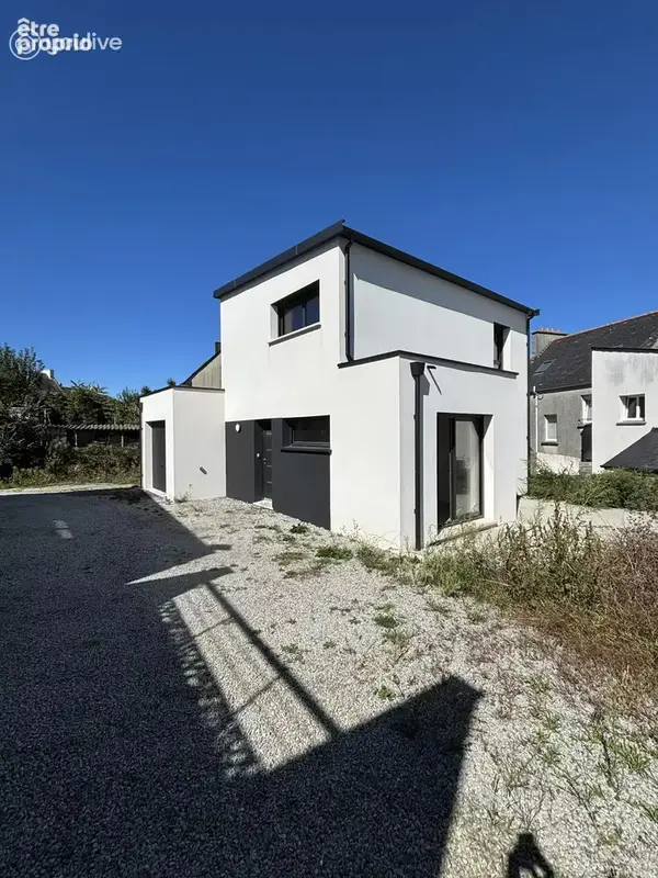 Maison neuve sous garantie décennale - photo 3
