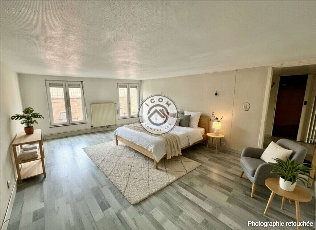 Maison Semi individuelle - photo 5