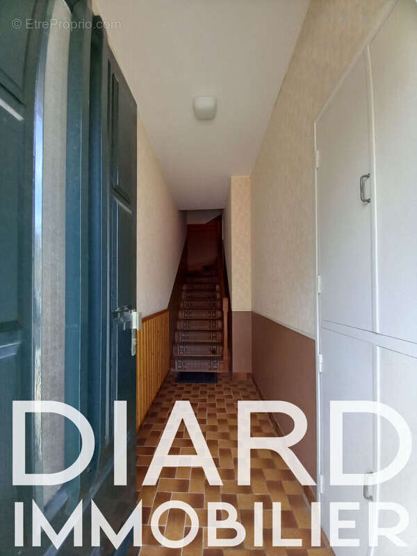 Appartement à FOUGERES