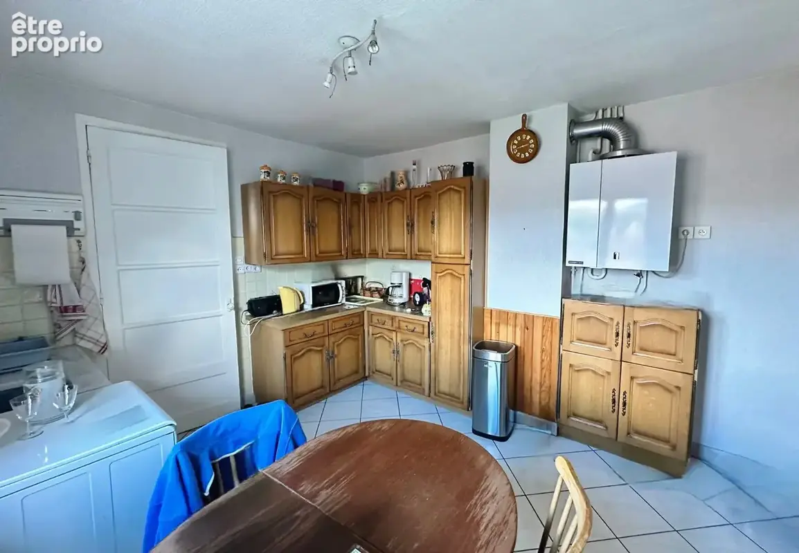 Maison 4 pièces 65 m² à vendre à La Grand-Croix (42320) - photo 6