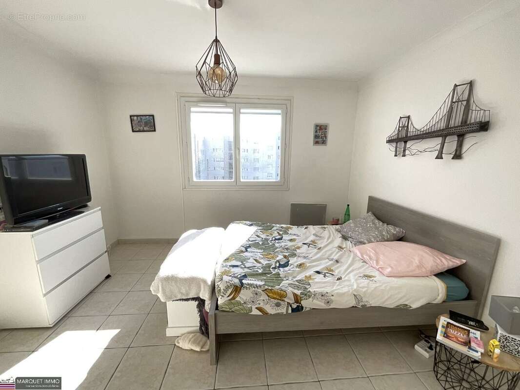 Appartement à BEZIERS