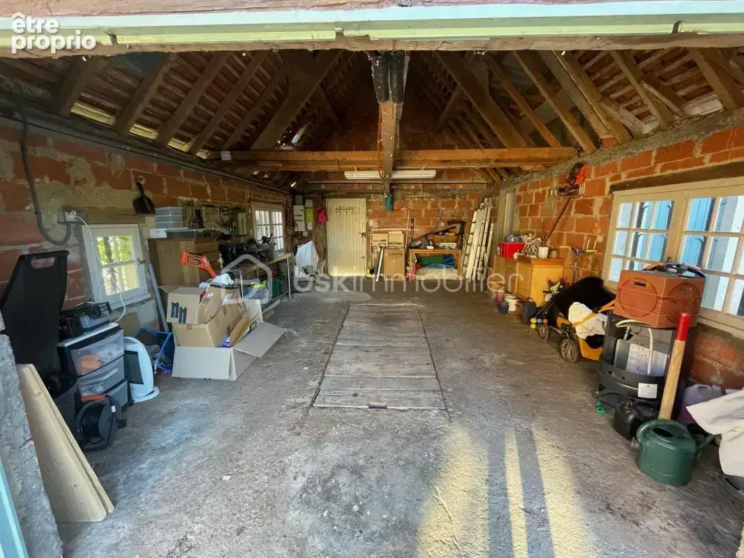 Maison en excellent état proche de la rivière Dordogne - photo 21