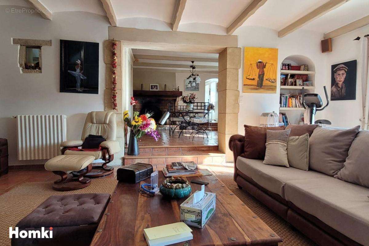 Maison à CONDILLAC