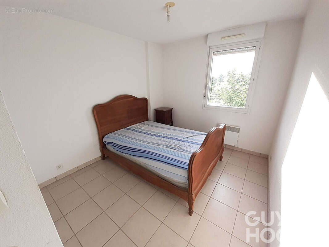 Appartement Poitiers 3 pièce(s) 58.93 m2 - photo 4