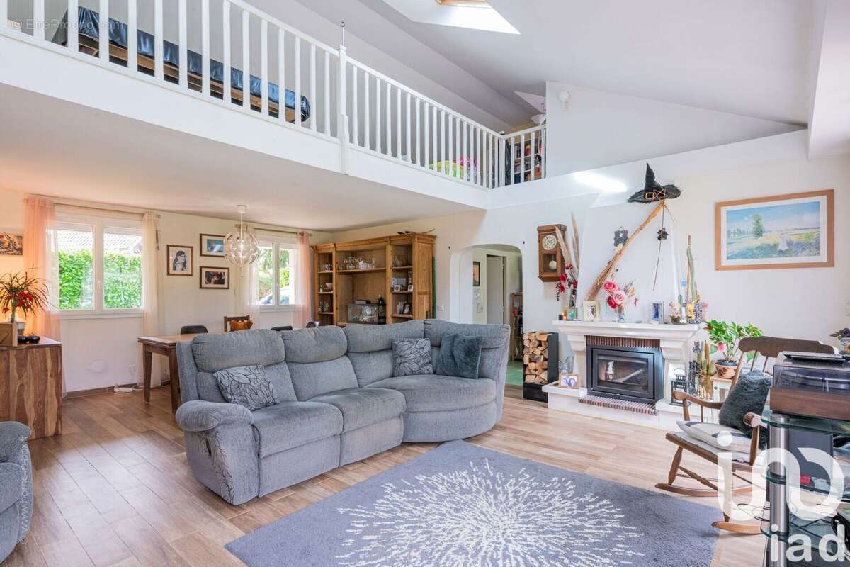 Photo 5 - Maison à PLAISIR