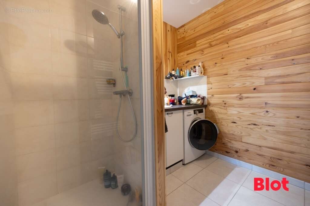 Appartement à SAINT-MALO
