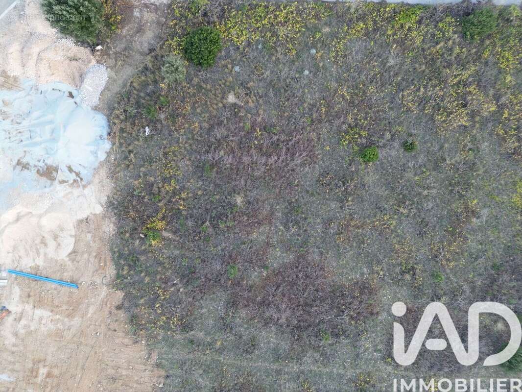 Photo 6 - Terrain à CLAIRA