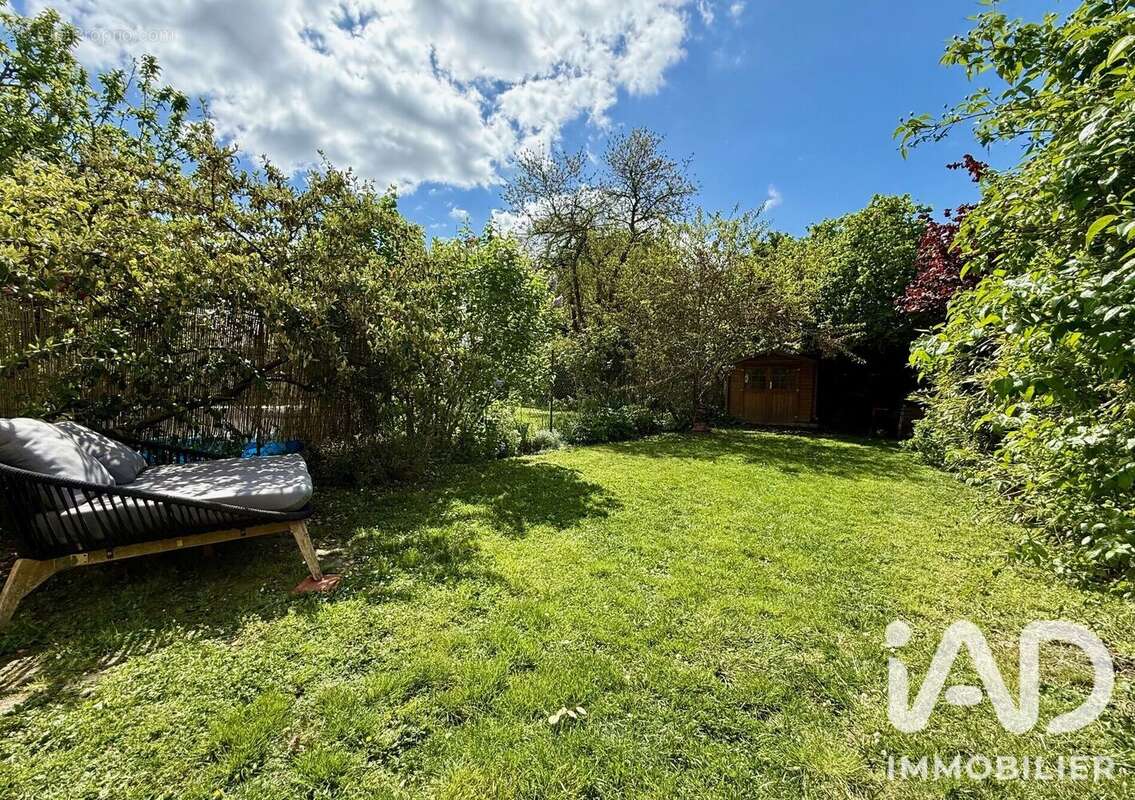 Maison 90 m² à Compiegne  - photo 2