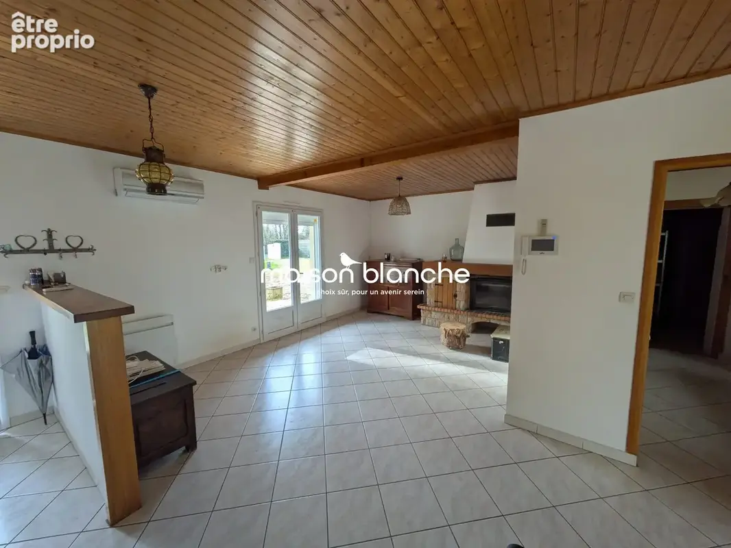 Maison 6 pièces 114 m² à vendre à Angles (85750) - photo 4