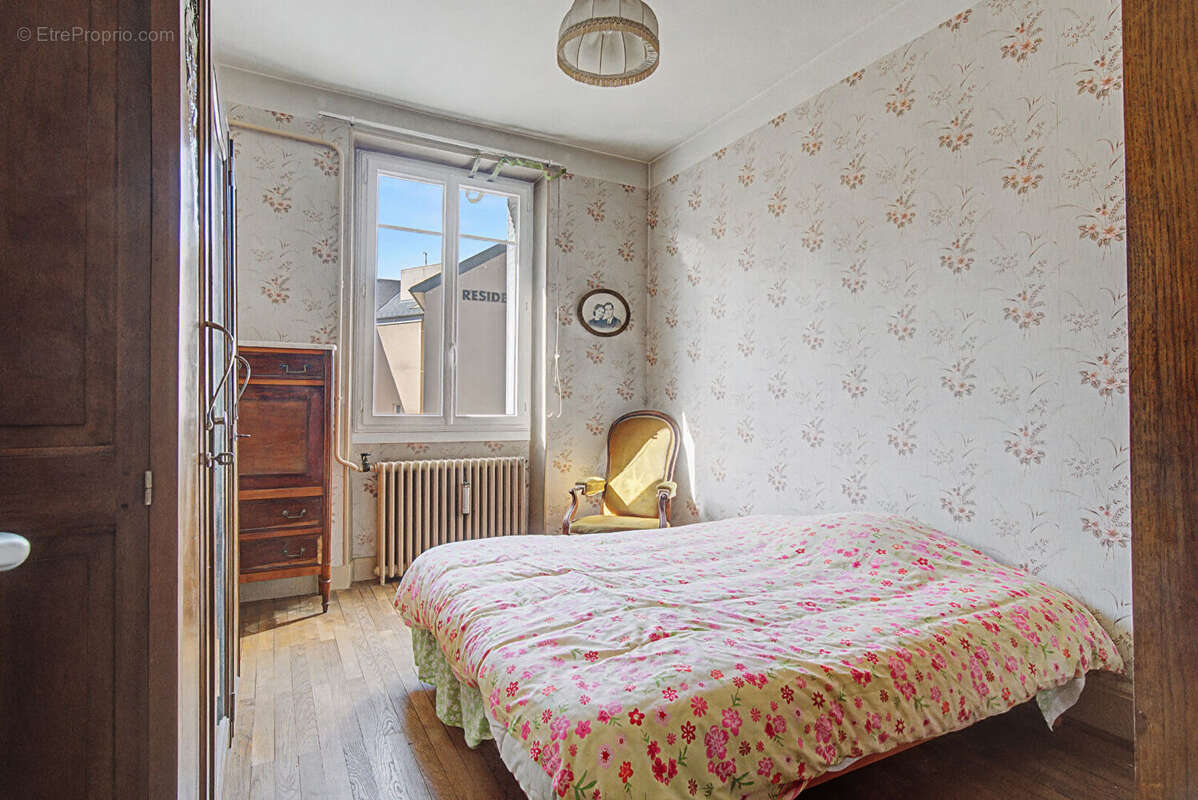 Appartement à CHAMBERY