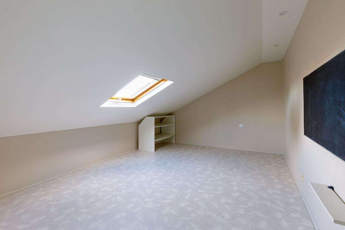 Appartement à SAINT-NAZAIRE