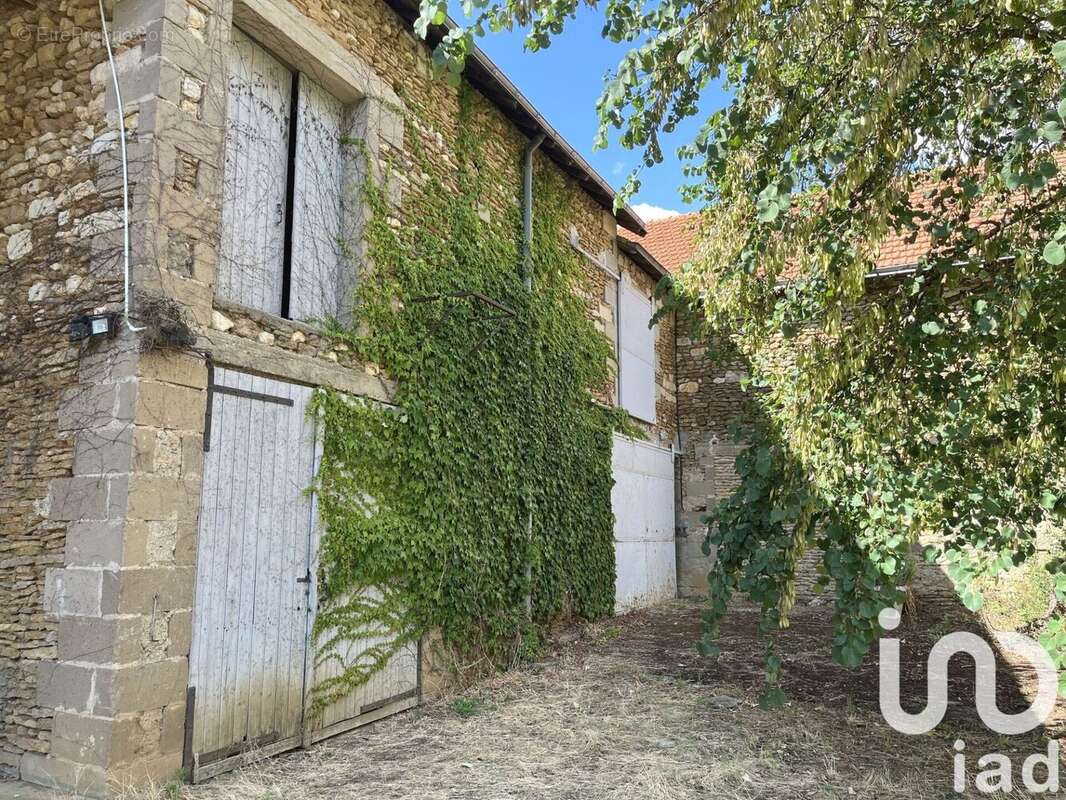 Photo 8 - Maison à MARIGNY-BRIZAY