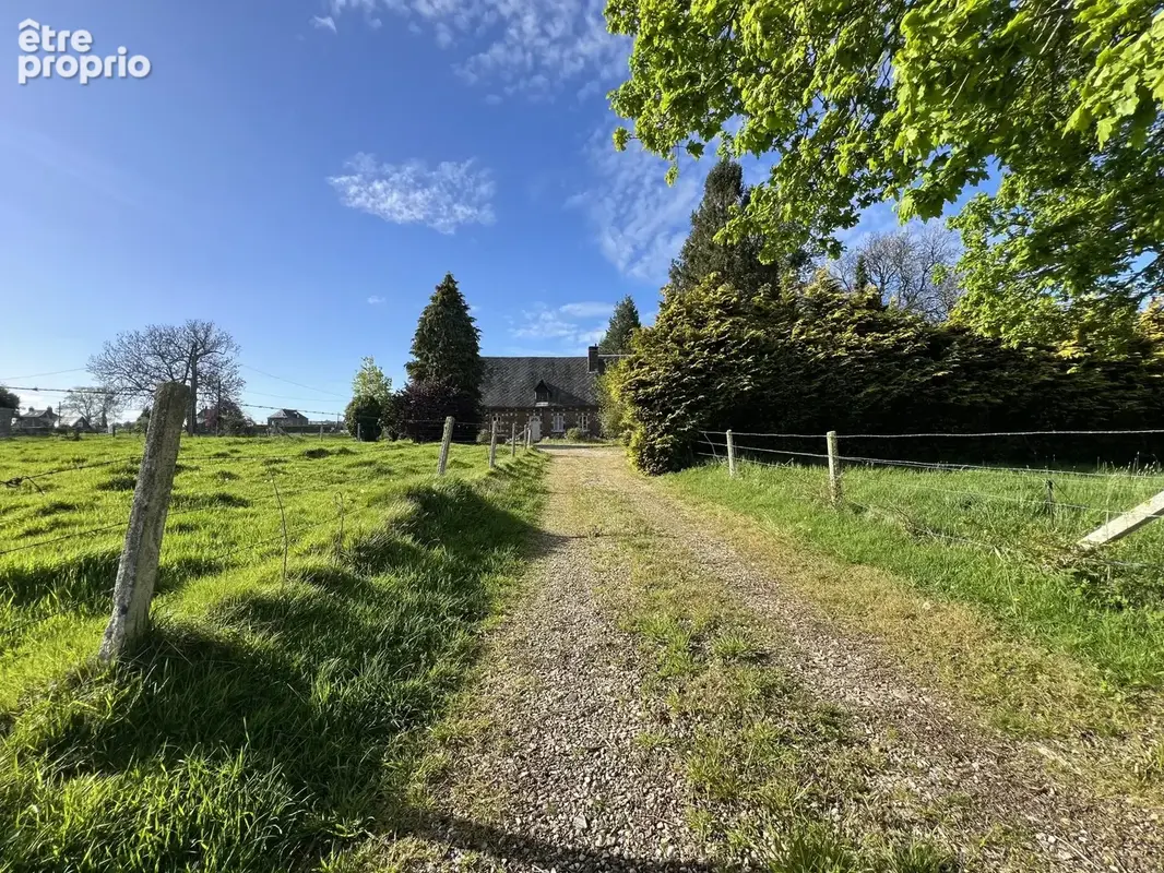 Maison 3 pièces 93 m² à vendre à Limesy (76570) - photo 4