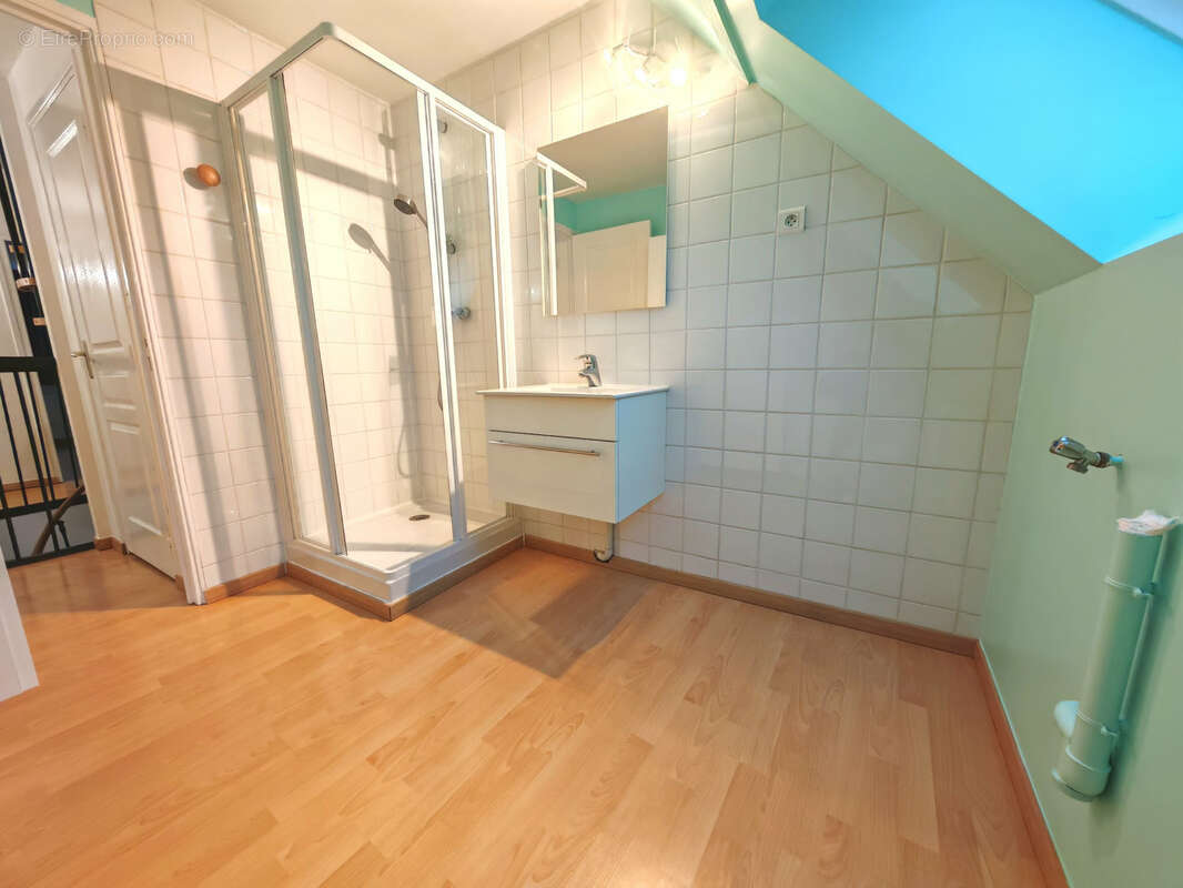 Appartement à DOULLENS