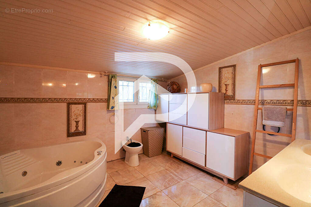 Maison à ARGELES-SUR-MER