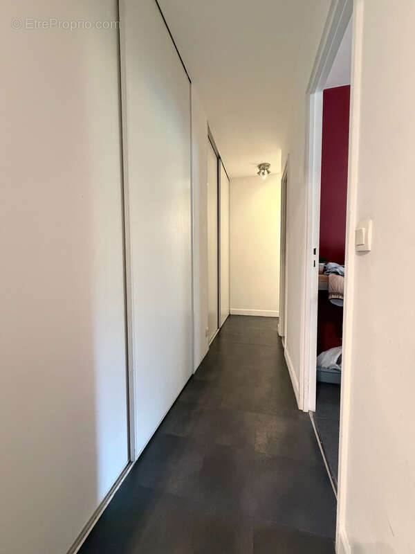 Appartement à BOBIGNY