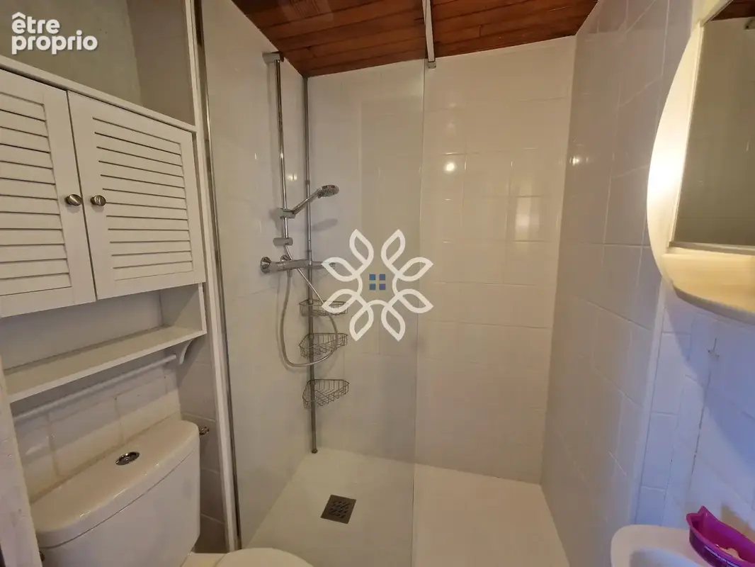 Maison en pierre de caractère au cœur de Lamothe - photo 12