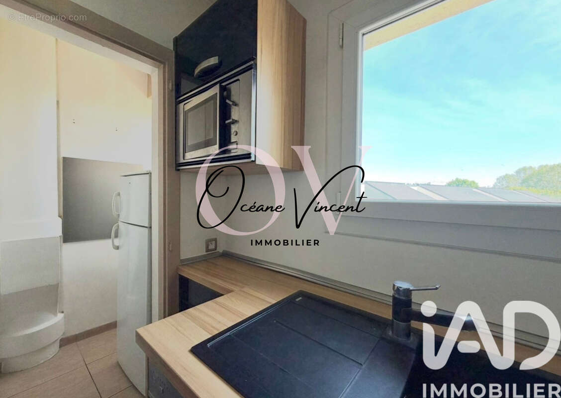 Photo 7 - Appartement à ORLY