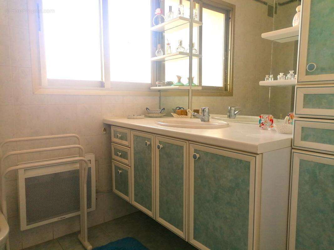 Appartement à LE CANNET