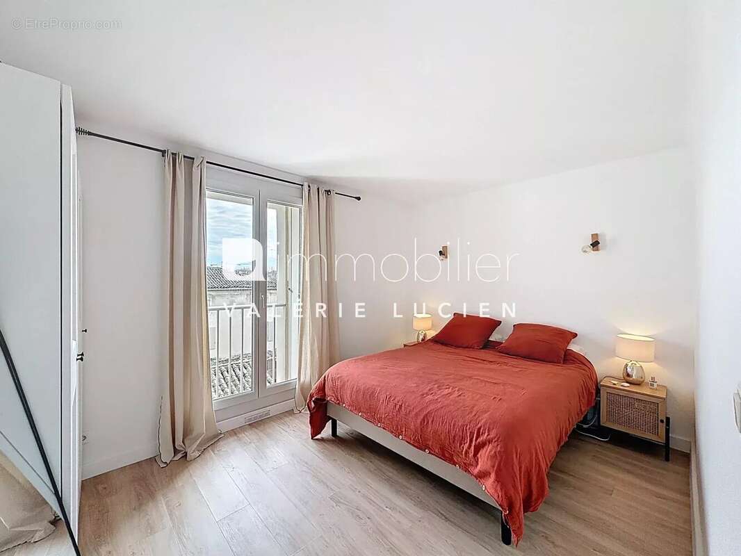 Appartement à SAINT-REMY-DE-PROVENCE