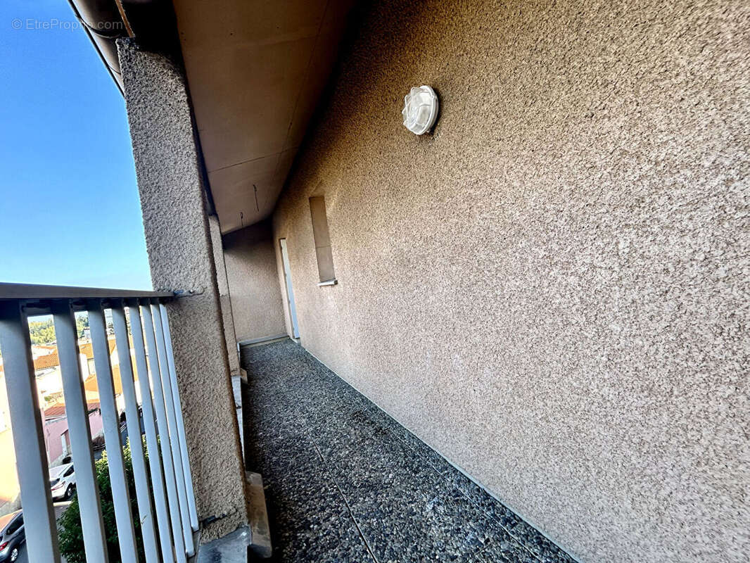 Appartement à NARBONNE
