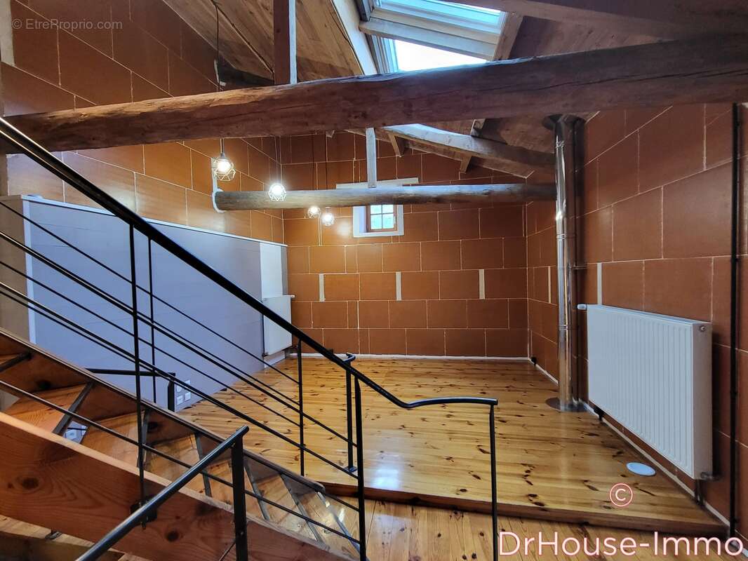 Maison à SAINT-PAULIEN