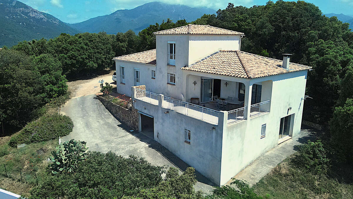 Autre à ECCICA-SUARELLA