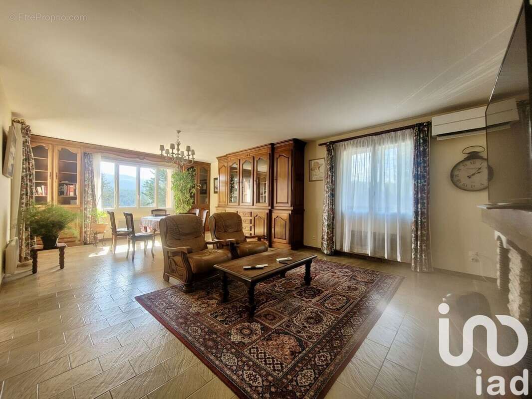 Photo 5 - Maison à SOURNIA