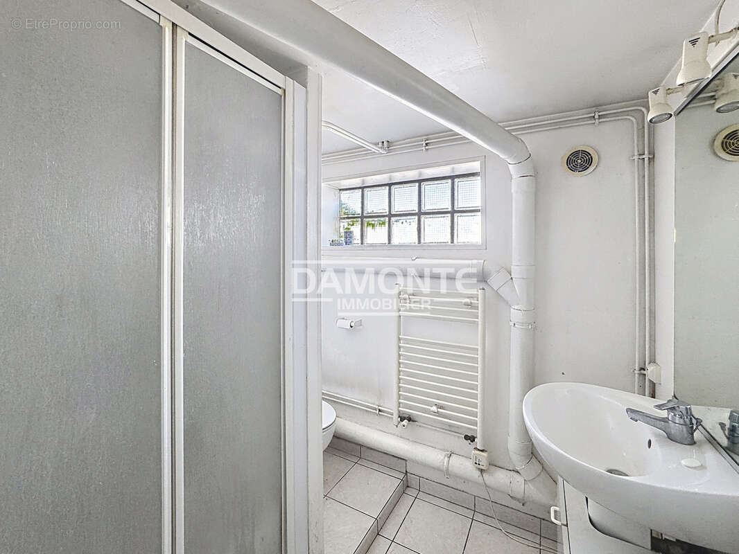 Saint andre les vergers - maison 4 chambres - photo 12
