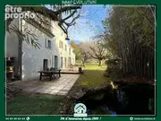 Maison à VACQUEYRAS