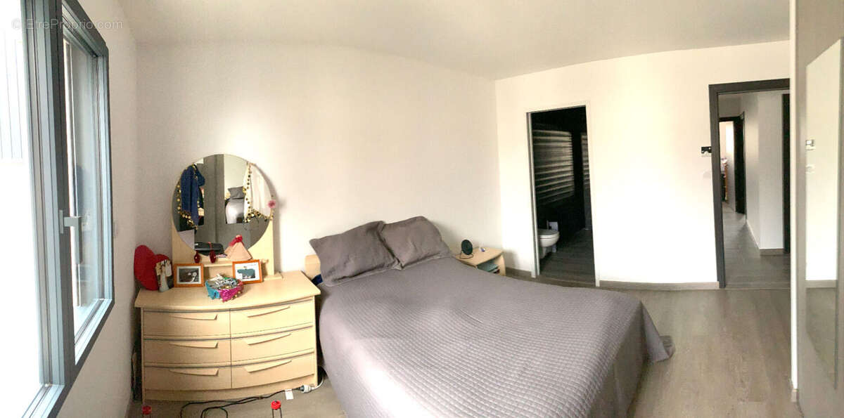 Maison à CHATEAUBRIANT