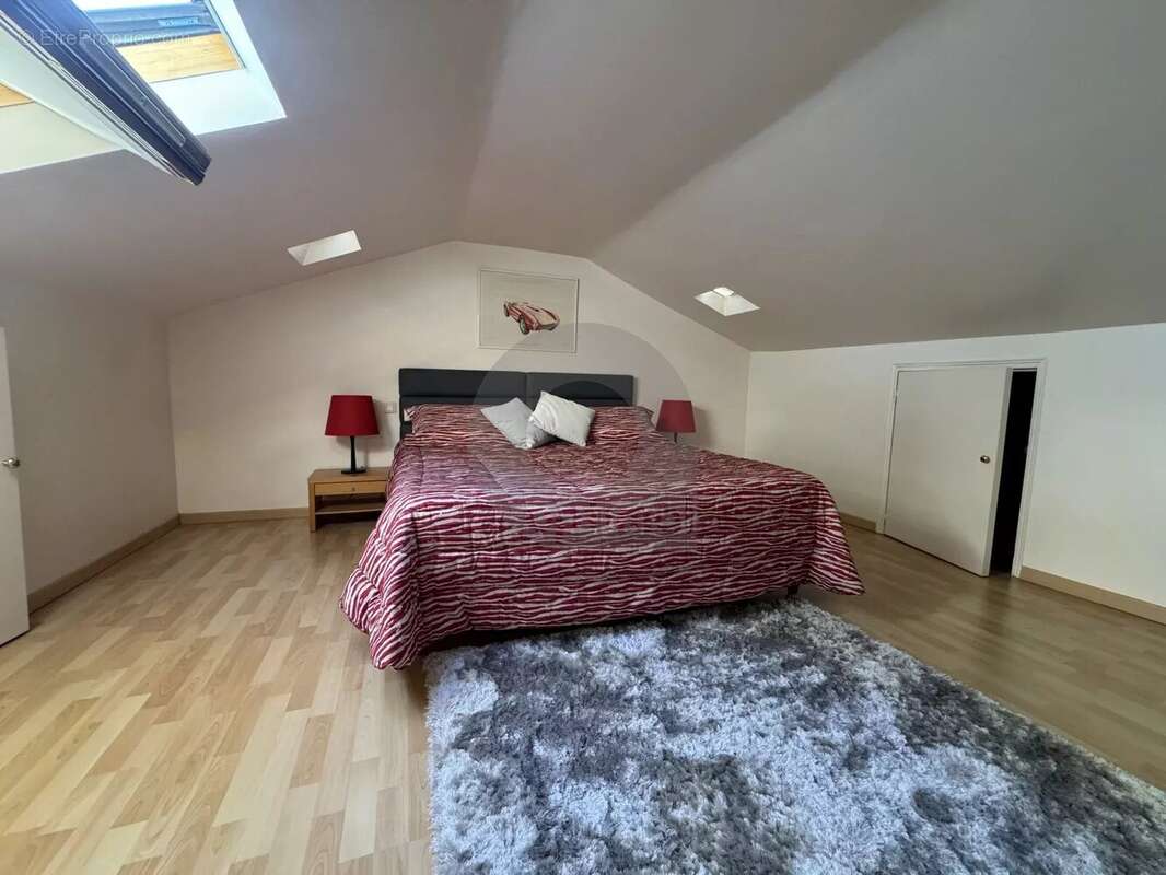 Maison à ROQUEBRUNE-CAP-MARTIN