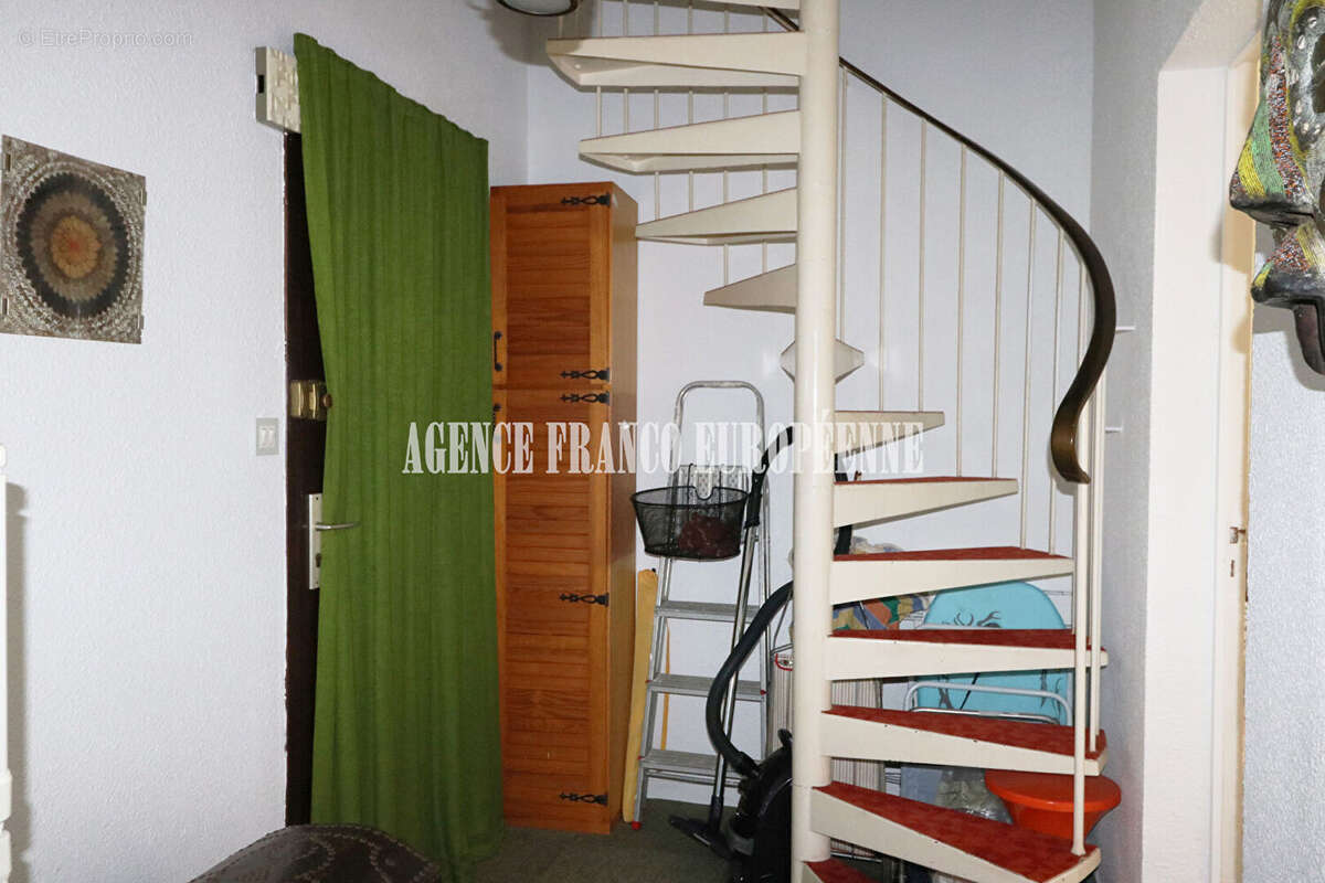 Appartement à SEIGNOSSE