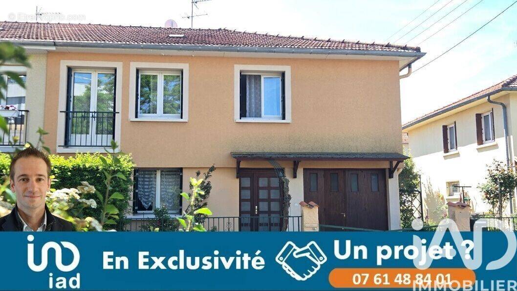 Photo 1 - Maison à COURNON-D'AUVERGNE