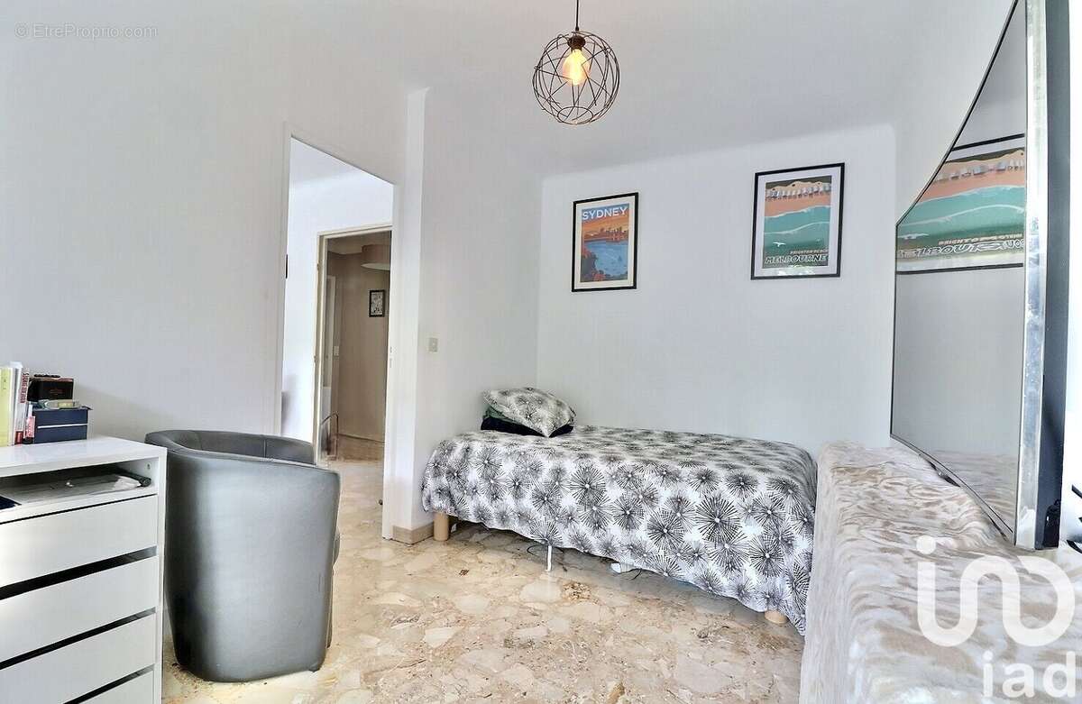 Photo 5 - Appartement à AIX-EN-PROVENCE