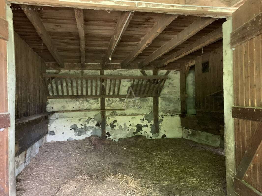 Maison à TALLER