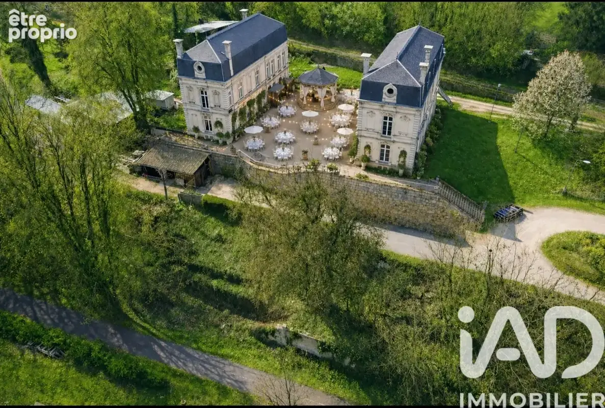 Photo 1 - Autre à HARAUCOURT