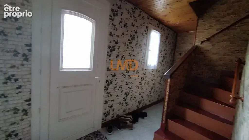 Maison T5 100m2 avec étage - photo 18