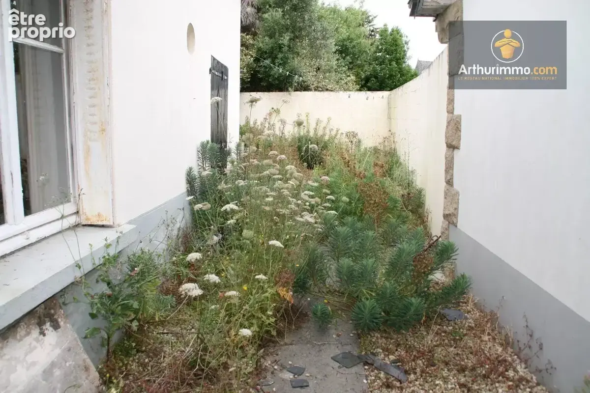 Vente Maison Josselin(56120) 76 990ï¿œ - photo 4