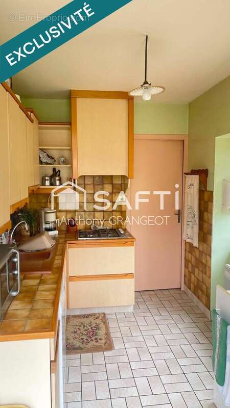 Photo 3 - Maison à BETONCOURT-SUR-MANCE