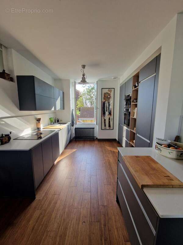 Photo 6 - Maison à BLOIS